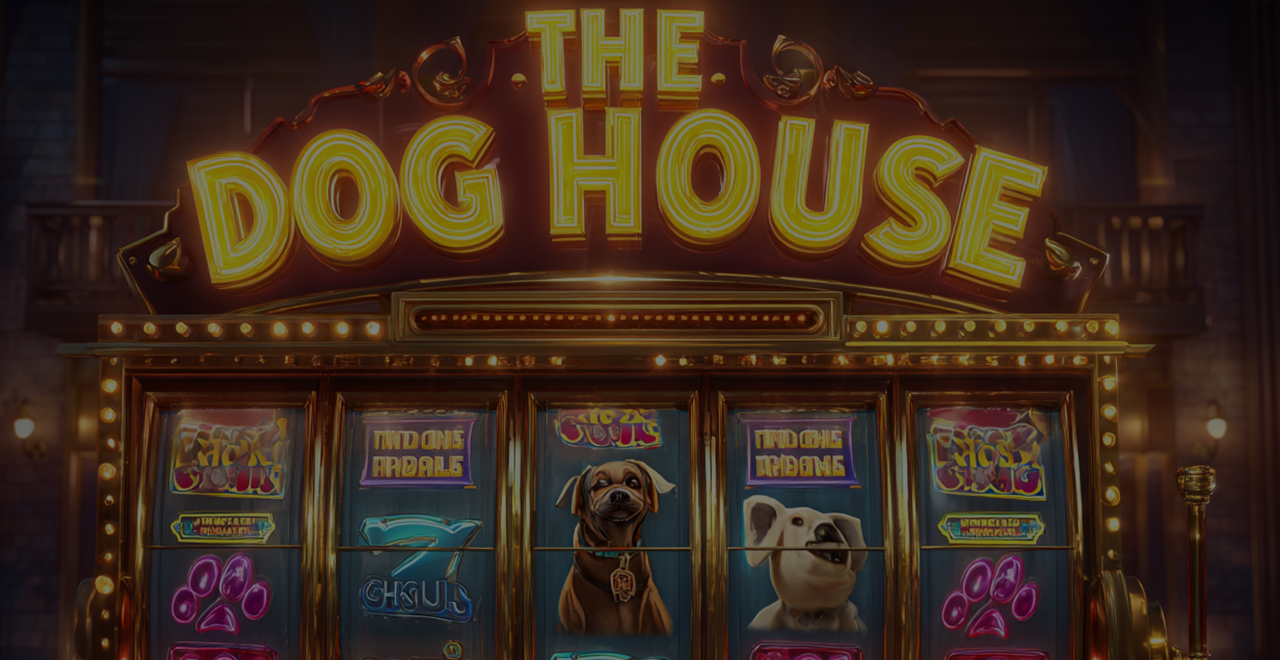 The Dog House